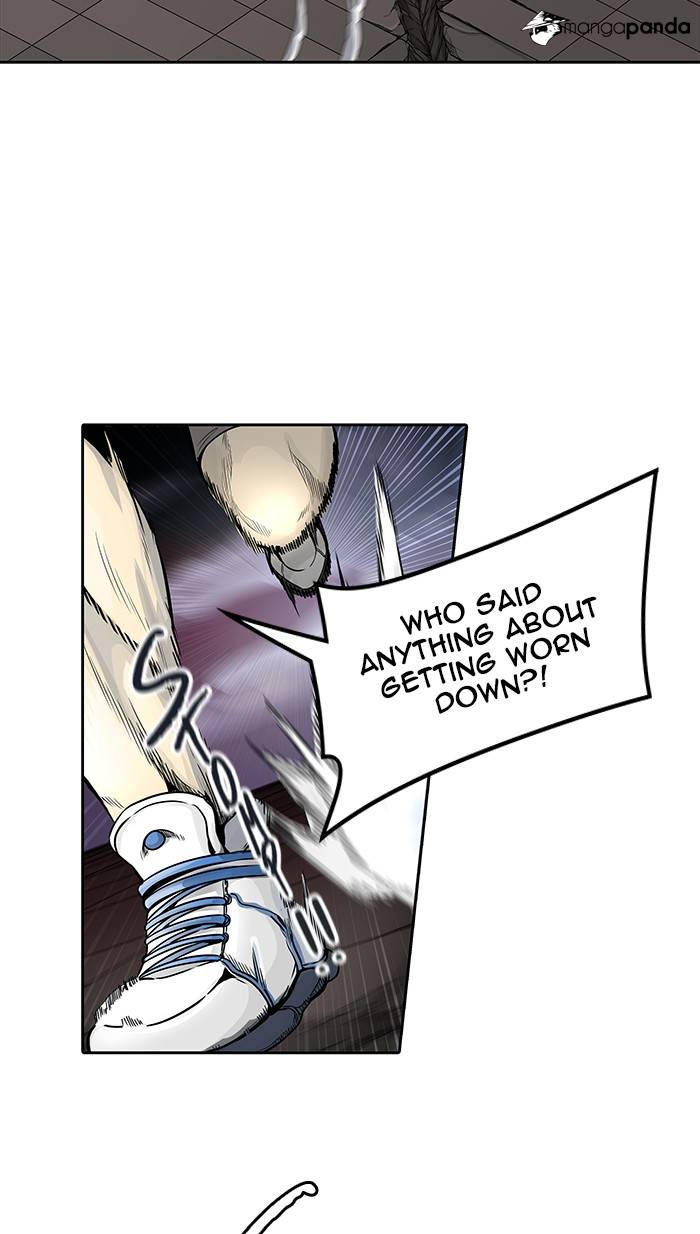 Tower of God Chapter 461 image 025